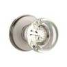 Emtek Georgetown Knob with Watford Rosette