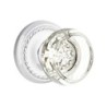 Emtek Georgetown Knob with Rope Rosette