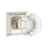 Emtek Old Town Knob with Quincy Rosette