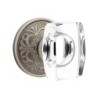 Emtek Windsor Knob with Lancaster Rosette