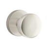 Emtek Laurent Knob with Disk Rosette