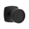 Emtek Verve Knob with Urban Modern Rosette