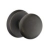 Emtek Winchester Knob with Style 2 Rosette