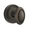 Emtek Parma Knob with Style 12 Rosette