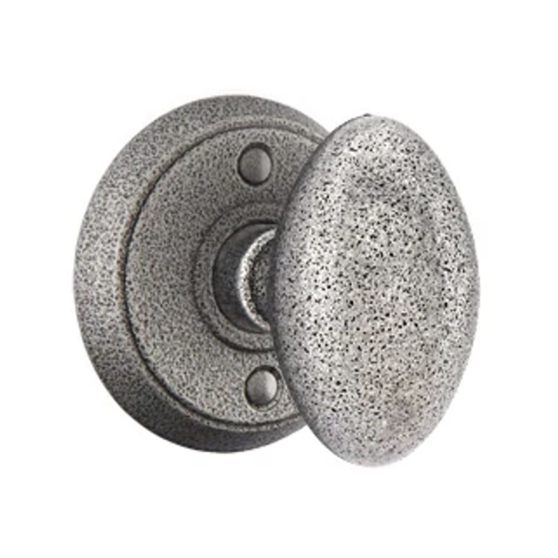 Emtek Savannah Knob with Style 2 Rosette