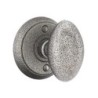 Emtek Savannah Knob with Style 2 Rosette