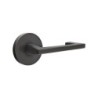 Emtek Argos Lever with Disk Rosette
