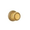 Emtek Norwich Knob with Rope Rosette