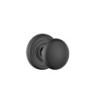 Emtek Providence Knob with Regular Rosette