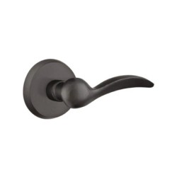 Emtek Durango Lever with Style 2 Rosette