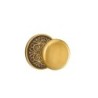 Emtek Providence Knob with Lancaster Rosette