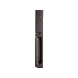 Emtek Lausanne Entry Handleset