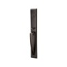 Emtek Orion Entry Handleset