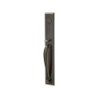 Emtek Jefferson Entry Handleset