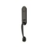 Emtek Richmond Entry Handleset