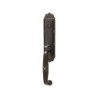 Emtek Ribbon and Reed Entry Handleset