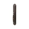 Emtek Imperial Entry Handleset