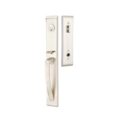 Emtek Orion Entry Handleset