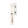 Emtek Orion Entry Handleset