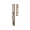 Emtek Jefferson Entry Handleset