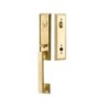Emtek Wilshire Entry Handleset