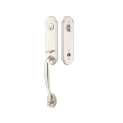 Emtek Richmond Entry Handleset
