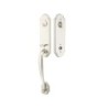 Emtek Richmond Entry Handleset