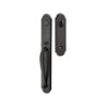 Emtek Wilmington Entry Handleset