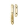 Emtek Imperial Entry Handleset