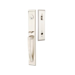 Emtek Orion Entry Handleset