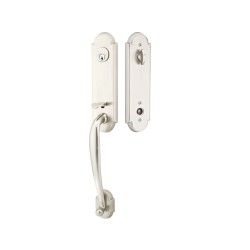 Emtek Richmond Entry Handleset