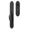 Emtek Greeley Entry Handleset
