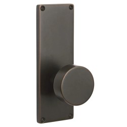 Emtek Modern 7 inch Sideplate