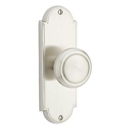 Emtek Delaware 7-1/8 inch Sideplate