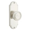Emtek Delaware 7-1/8 inch Sideplate