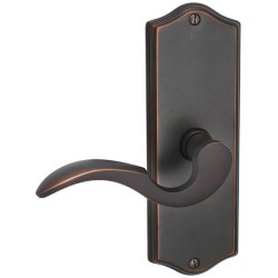 Emtek Colonial 7-1/8 inch Sideplate