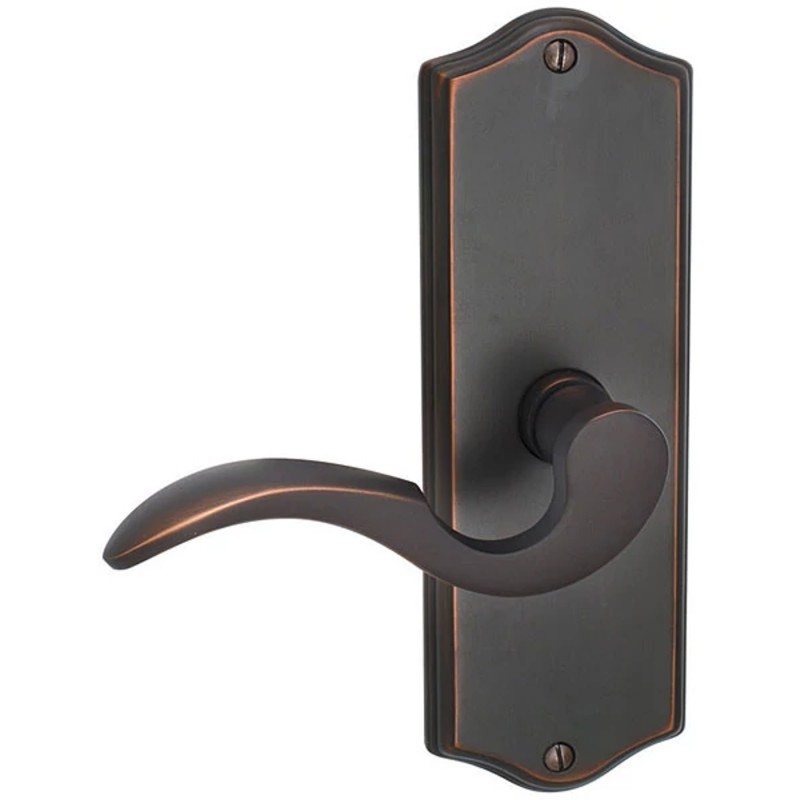 Emtek Colonial 7-1/8 inch Sideplate