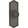 Emtek Rope 7-1/2 inch Sideplate