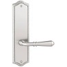 Emtek Rope 9-5/8 inch Sideplate