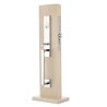 Emtek Brisbane Mortise Entry Lock Set