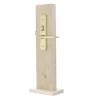 Emtek Brisbane Mortise Entry Lock Set