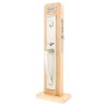 Emtek Hera Mortise Entry Lock Set