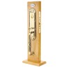 Emtek Regency Mortise Entry Lock Set