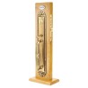 Emtek Versailles Mortise Entry Lock Set