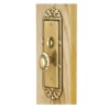 Emtek Versailles Mortise Entry Lock Set