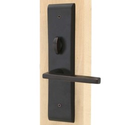 Emtek Artemis Mortise Entry Lock Set