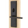 Emtek Artemis Mortise Entry Lock Set