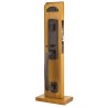 Emtek Sonoma Mortise Entry Lock Set