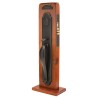 Emtek Topeka Mortise Entry Lock Set