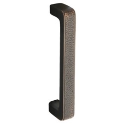 Emtek Arts & Crafts 8-inch Door Pull